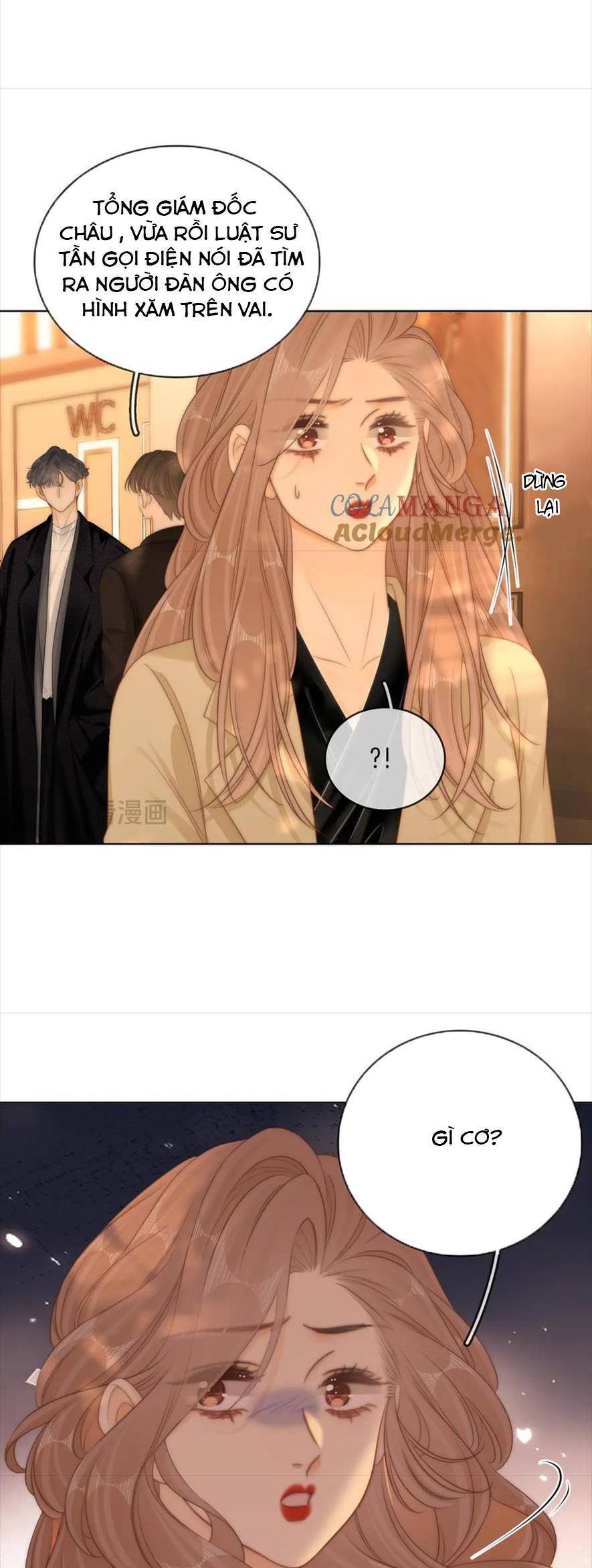 Vưu Vật Chapter 65 - Trang 2