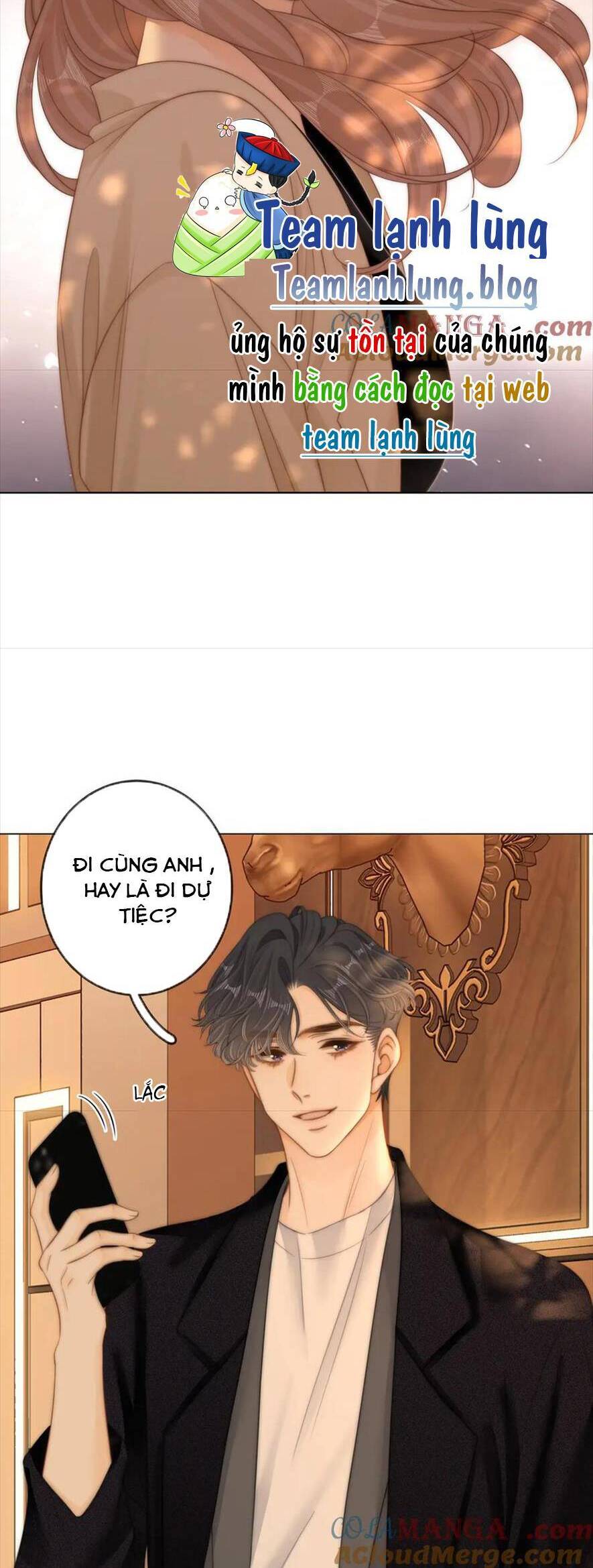 Vưu Vật Chapter 65 - Trang 2