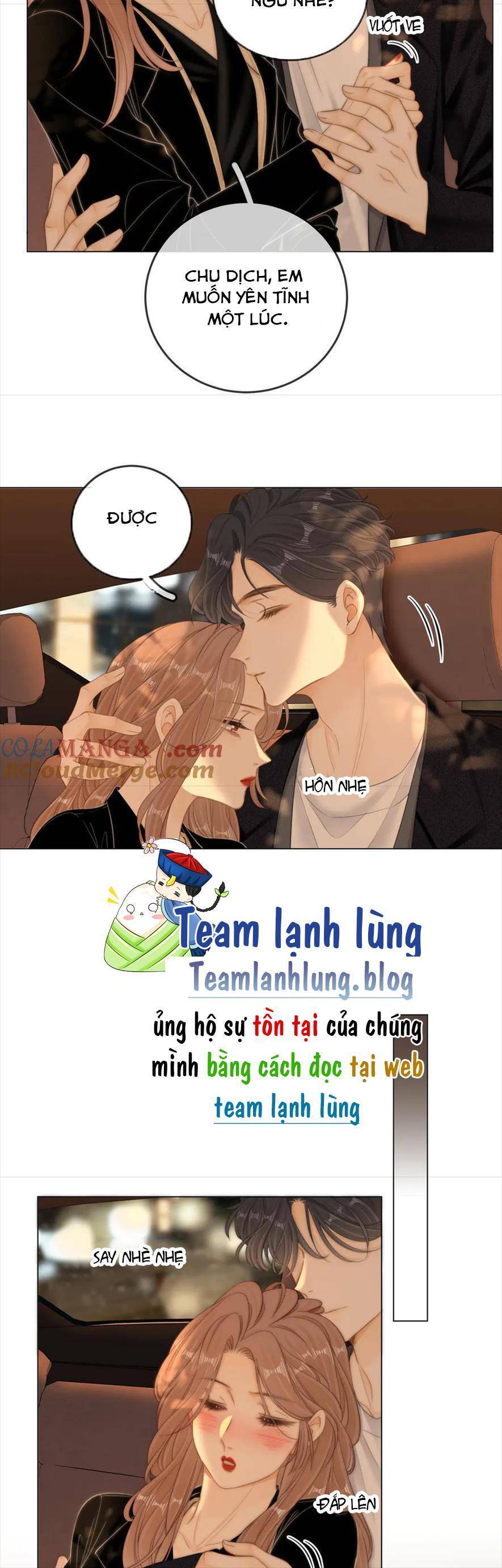 Vưu Vật Chapter 65 - Trang 2