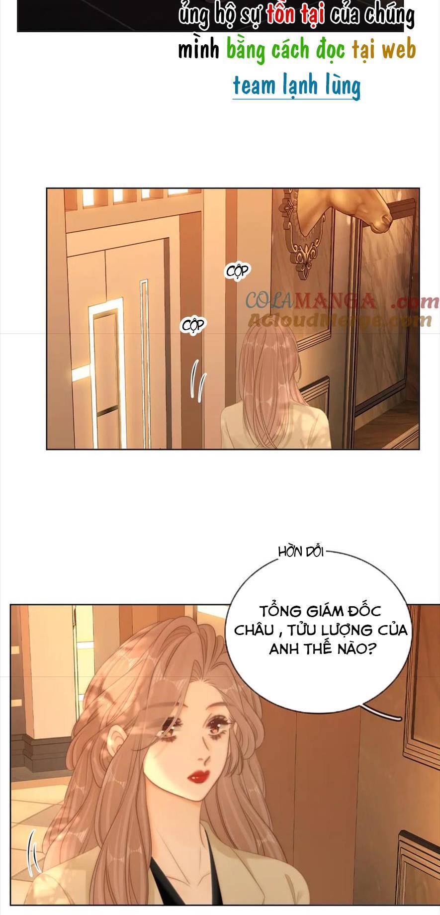 Vưu Vật Chapter 65 - Trang 2