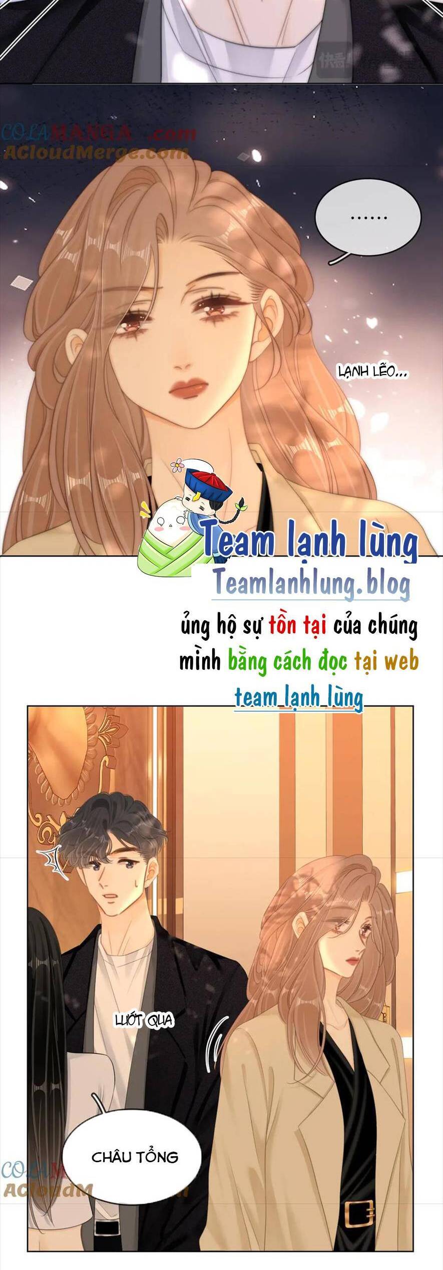 Vưu Vật Chapter 65 - Trang 2