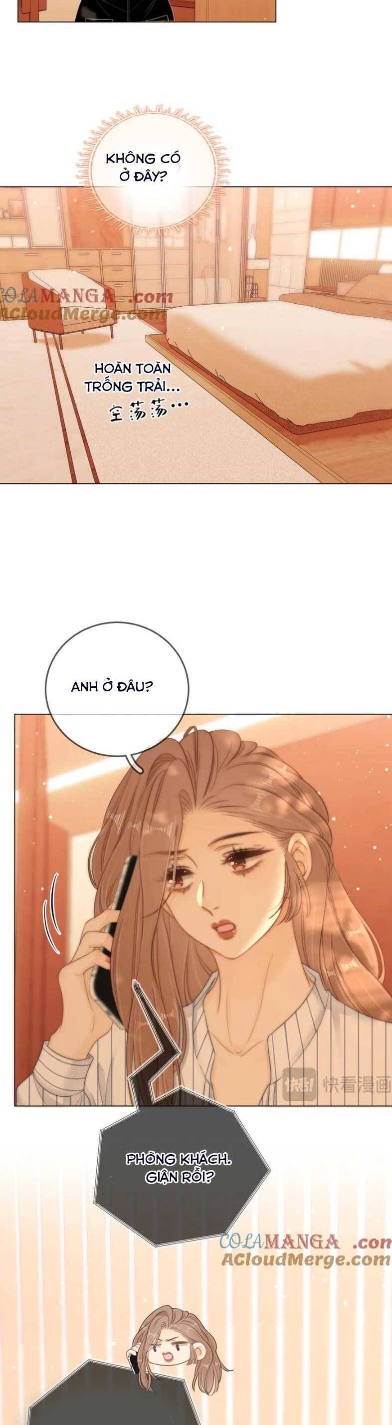 Vưu Vật Chapter 63 - Trang 2