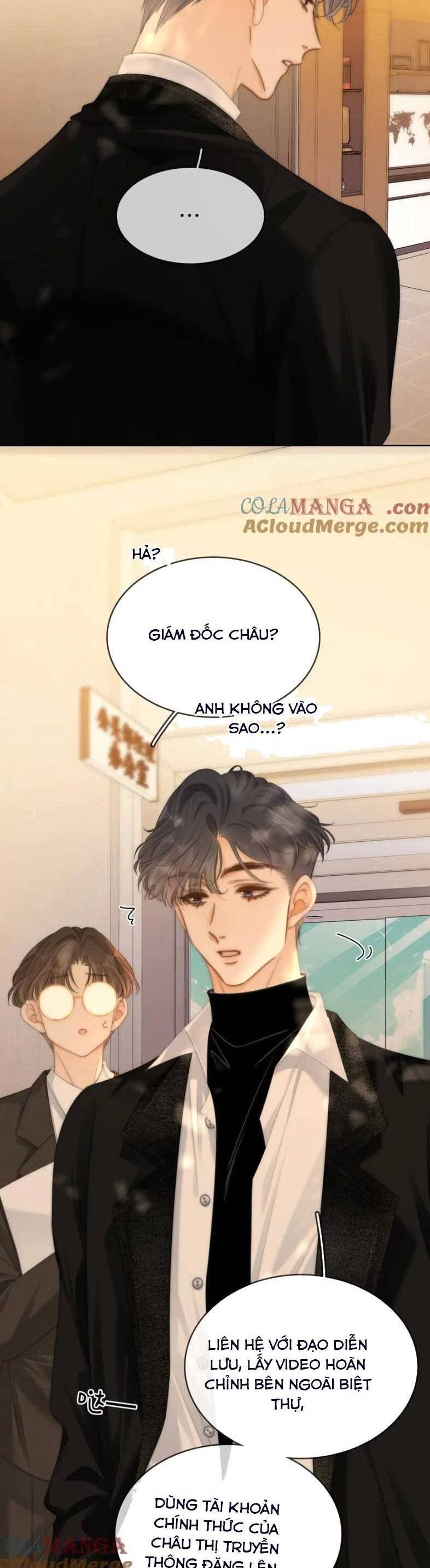 Vưu Vật Chapter 63 - Trang 2