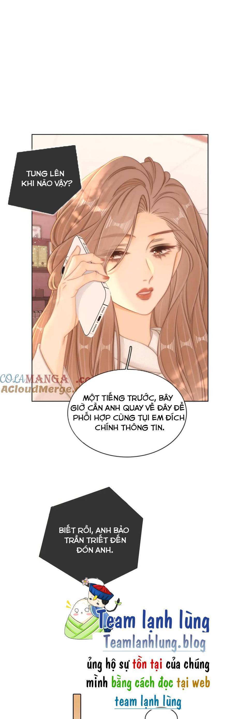 Vưu Vật Chapter 62 - Trang 2