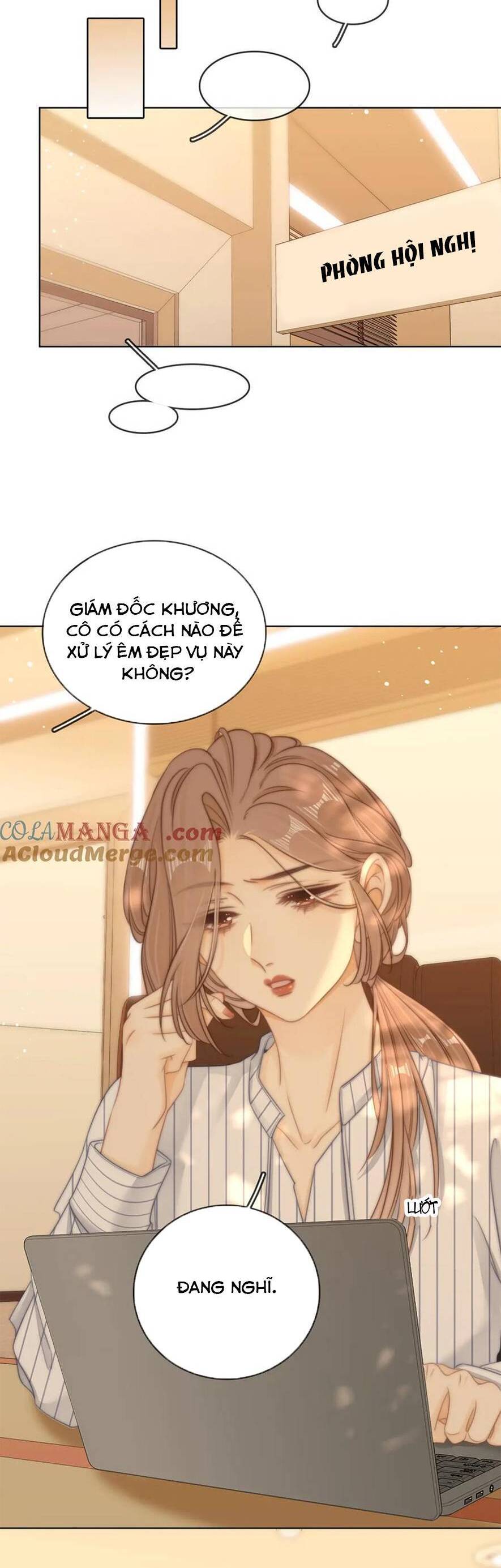 Vưu Vật Chapter 62 - Trang 2