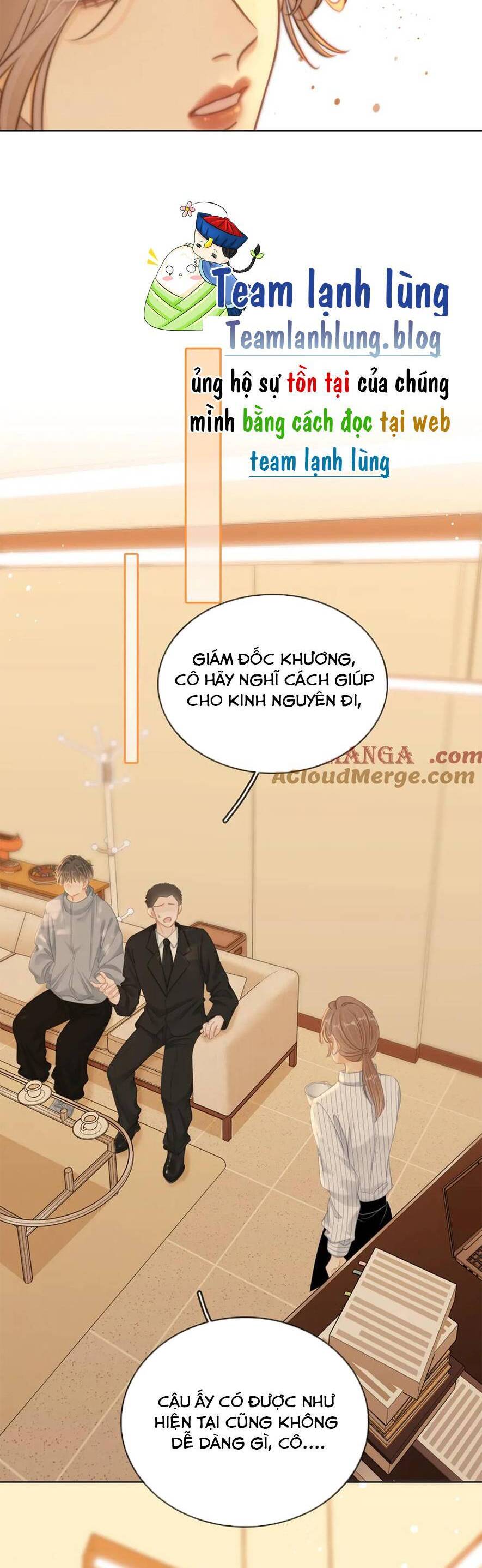 Vưu Vật Chapter 62 - Trang 2