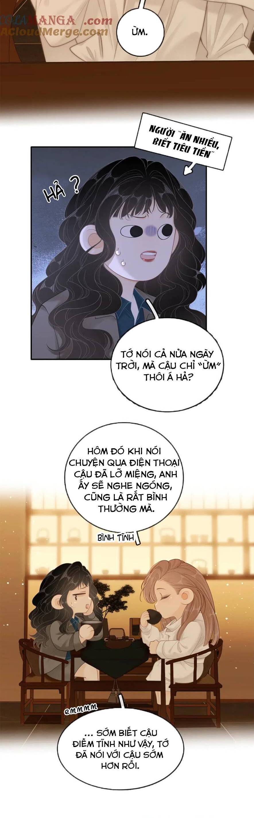 Vưu Vật Chapter 62 - Trang 2