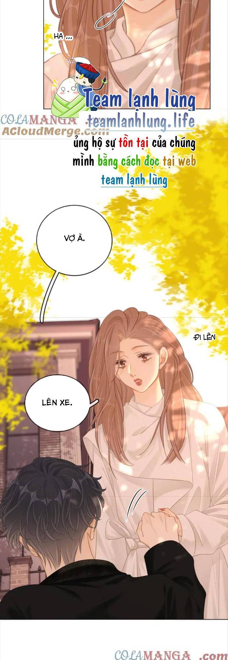 Vưu Vật Chapter 61 - Trang 2