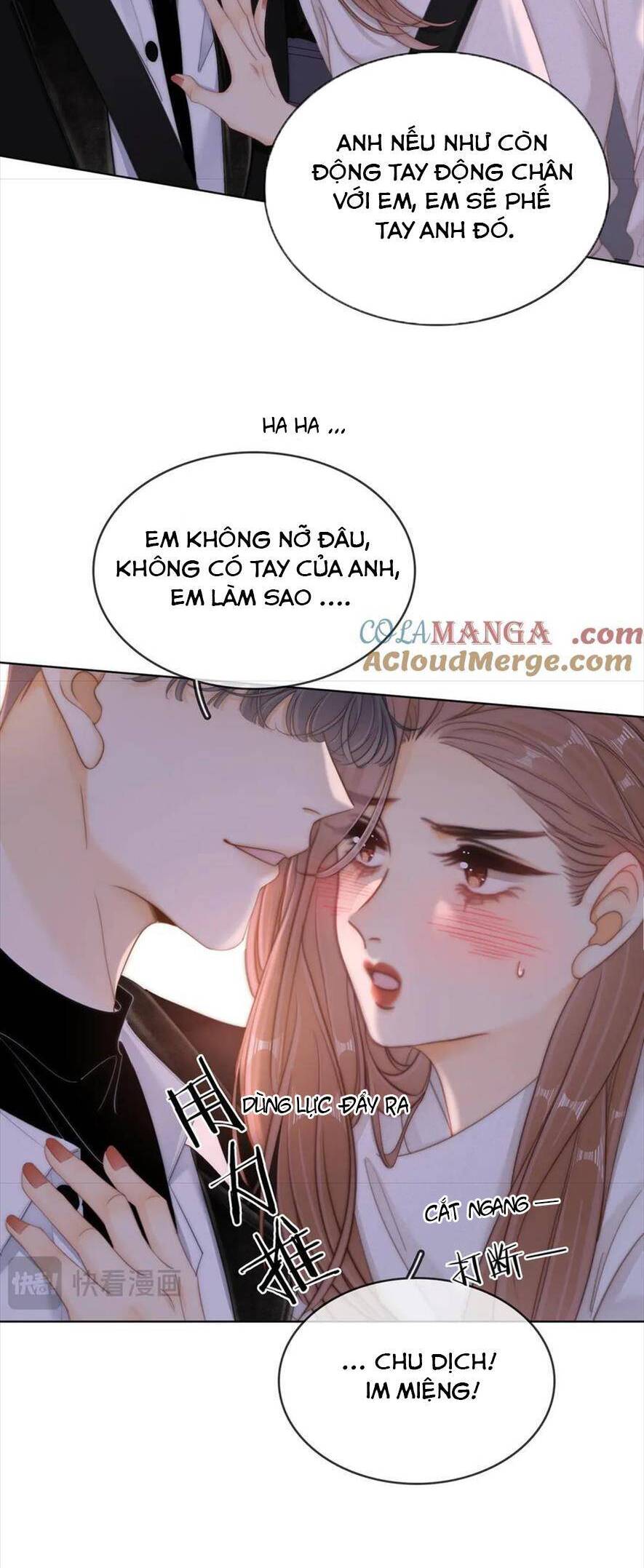 Vưu Vật Chapter 61 - Trang 2