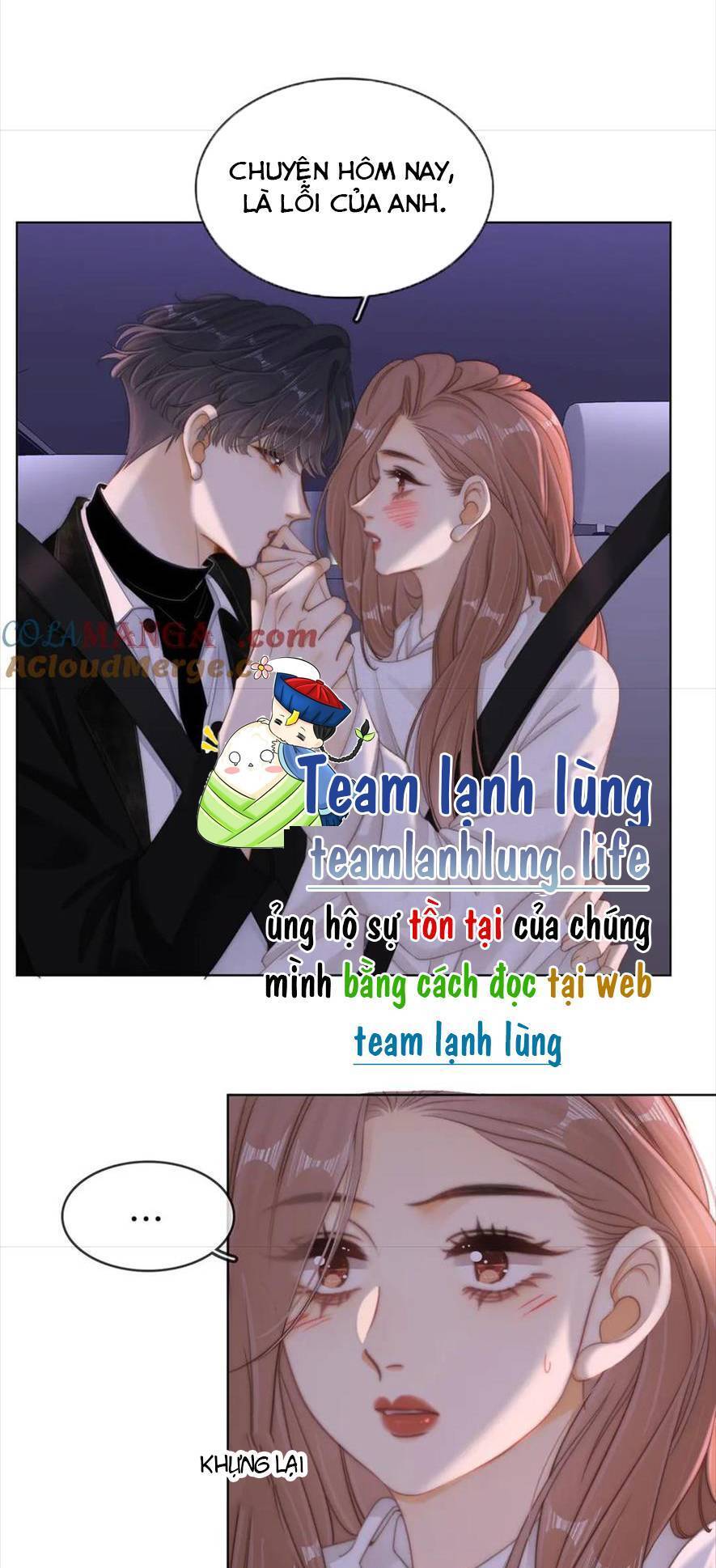 Vưu Vật Chapter 61 - Trang 2