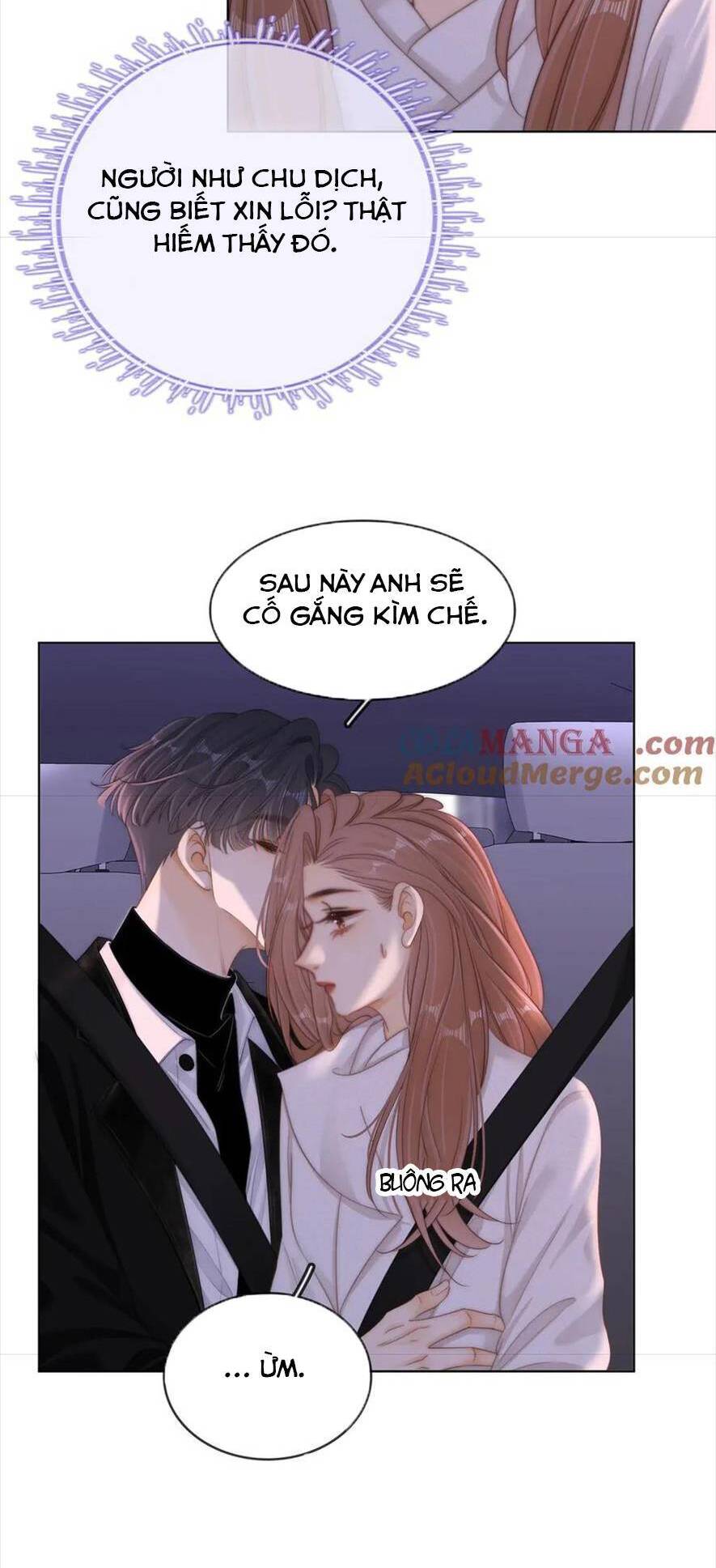 Vưu Vật Chapter 61 - Trang 2