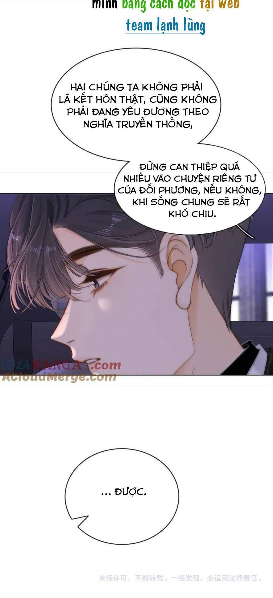 Vưu Vật Chapter 61 - Trang 2