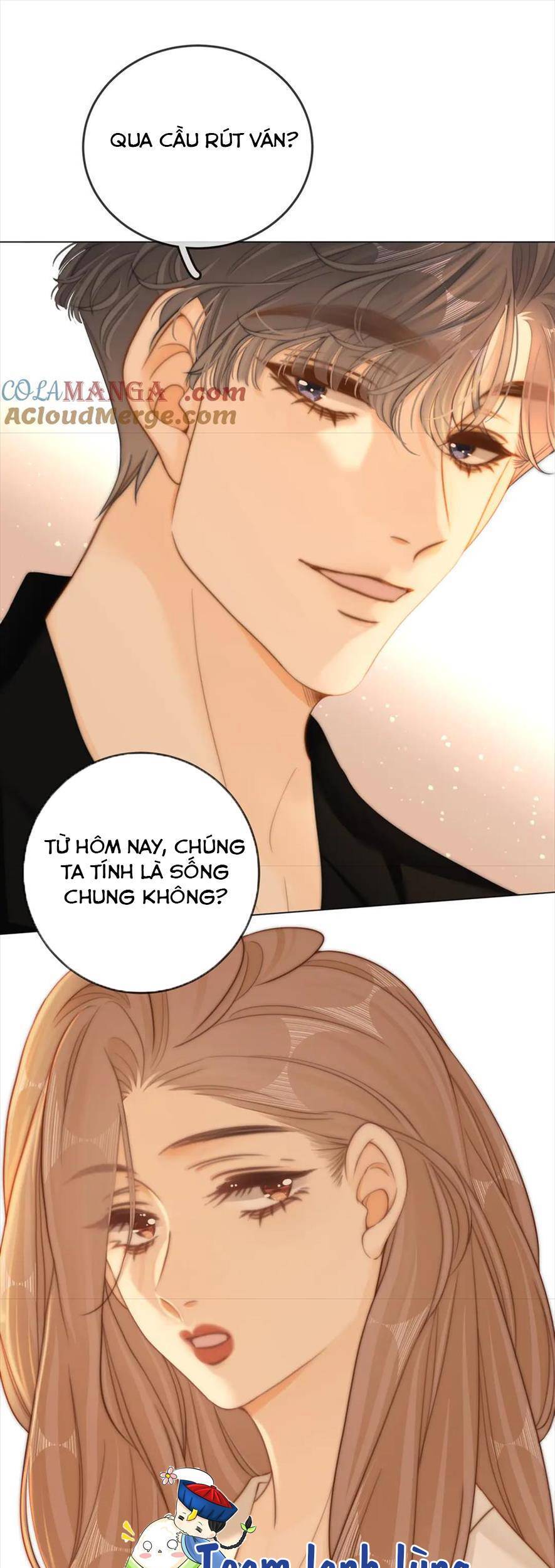 Vưu Vật Chapter 60 - Trang 2