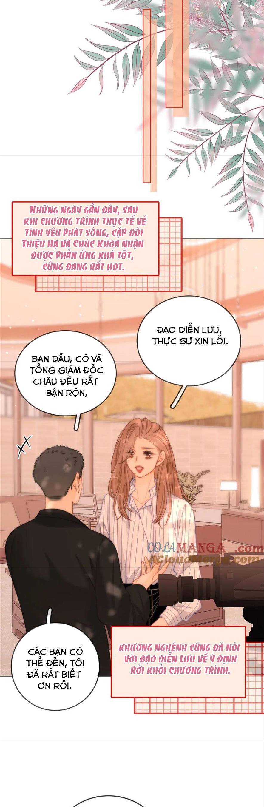 Vưu Vật Chapter 60 - Trang 2