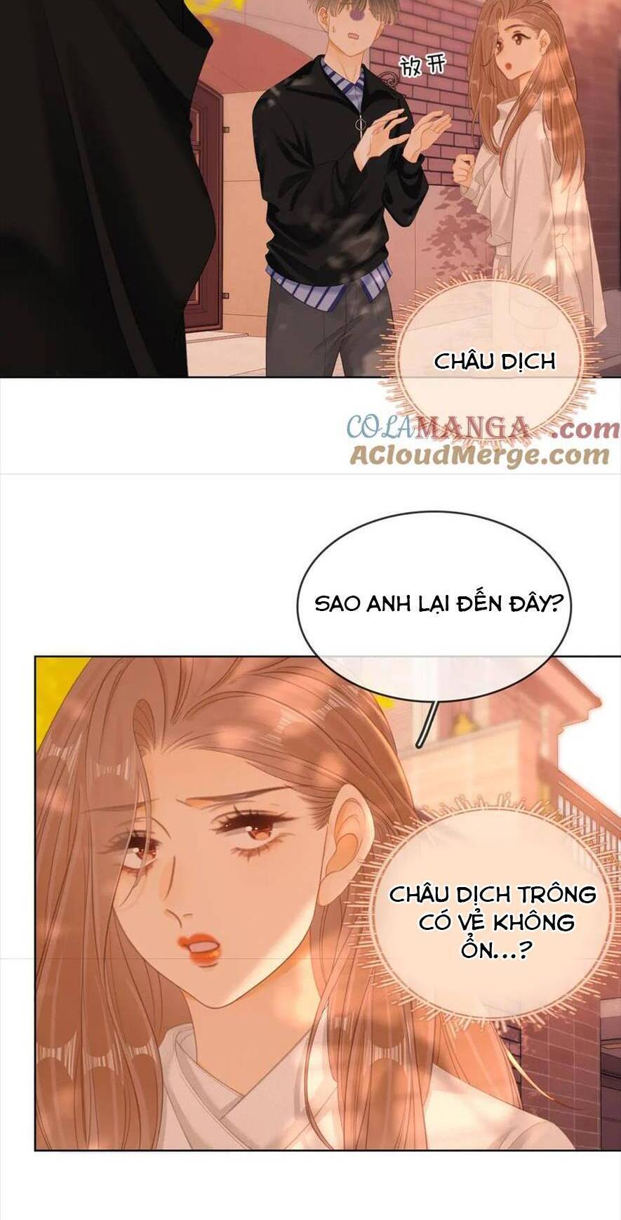 Vưu Vật Chapter 60 - Trang 2