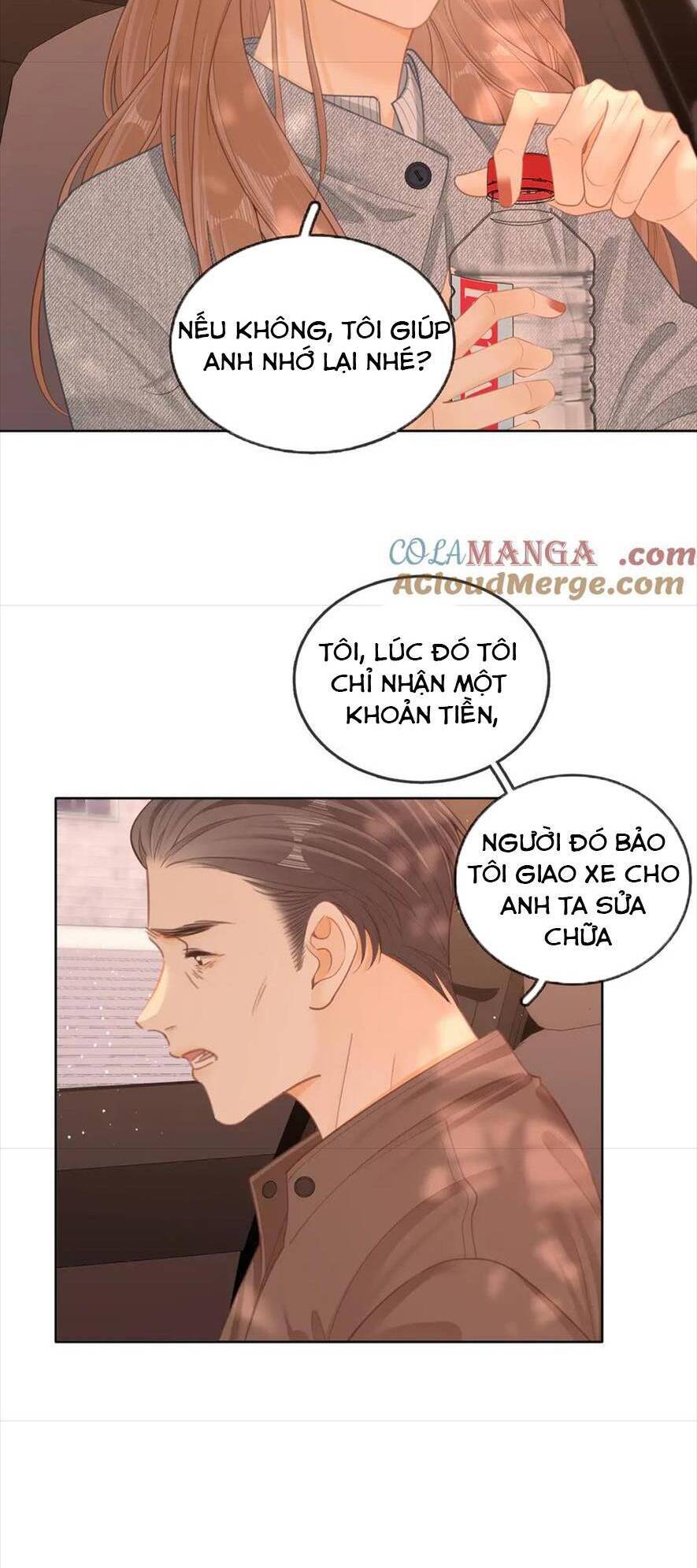 Vưu Vật Chapter 58 - Trang 2