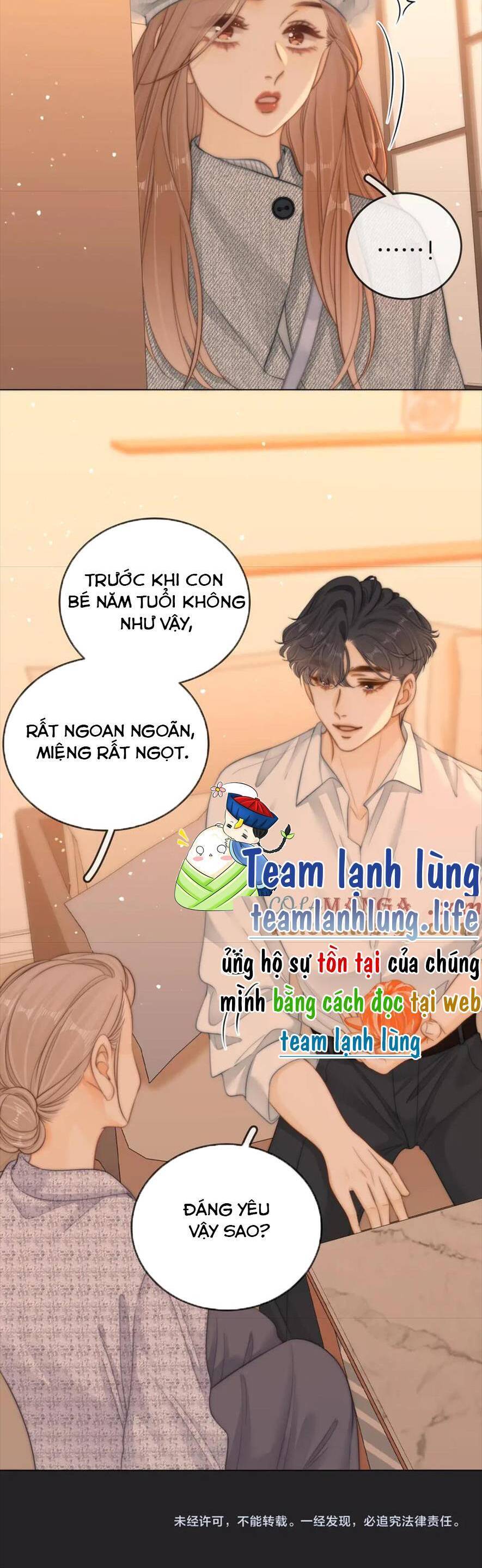 Vưu Vật Chapter 58 - Trang 2