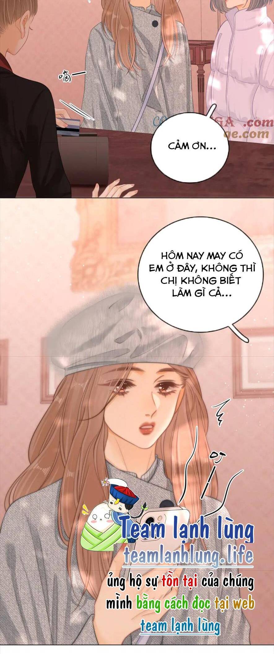 Vưu Vật Chapter 58 - Trang 2