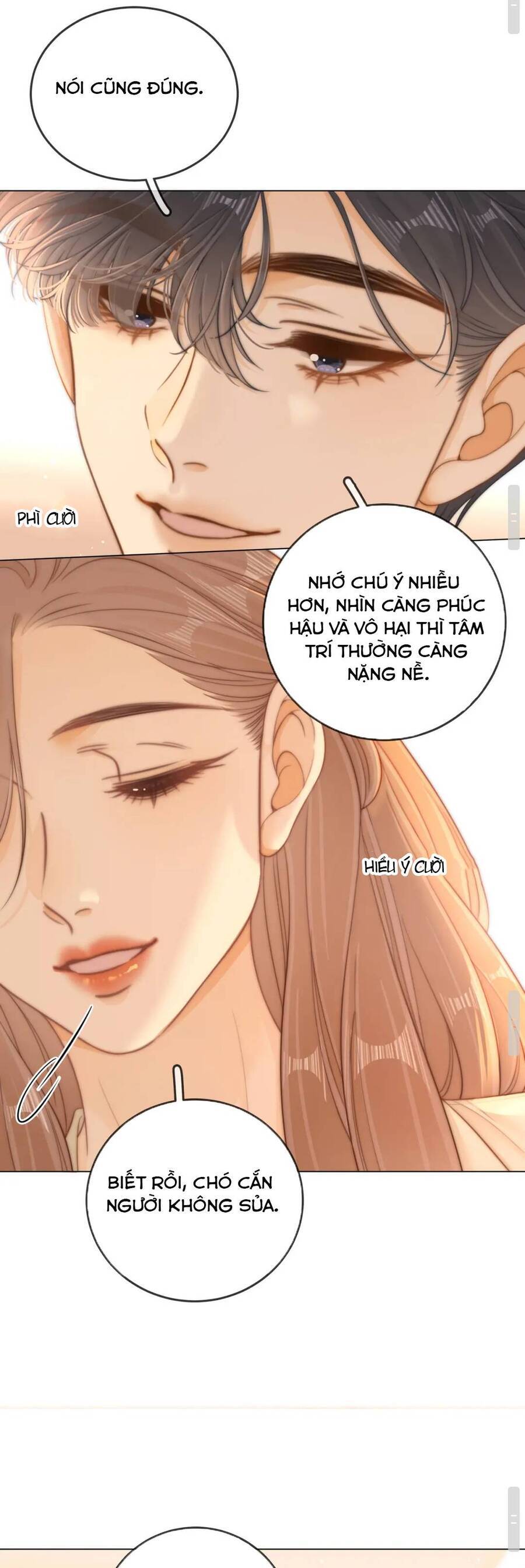 Vưu Vật Chapter 57 - Trang 2