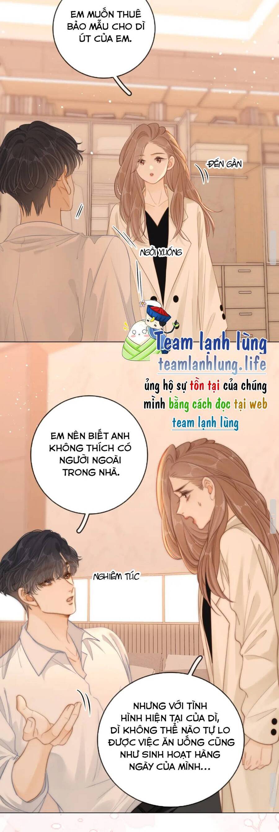 Vưu Vật Chapter 57 - Trang 2