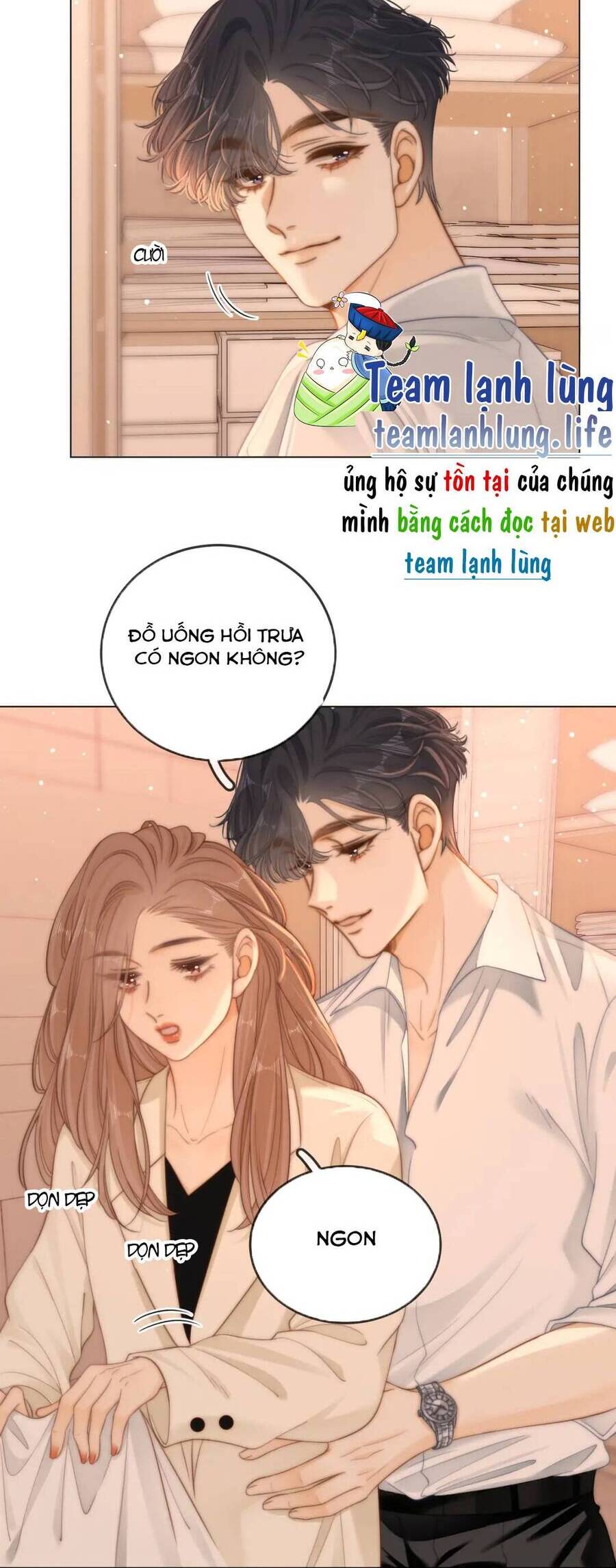 Vưu Vật Chapter 57 - Trang 2