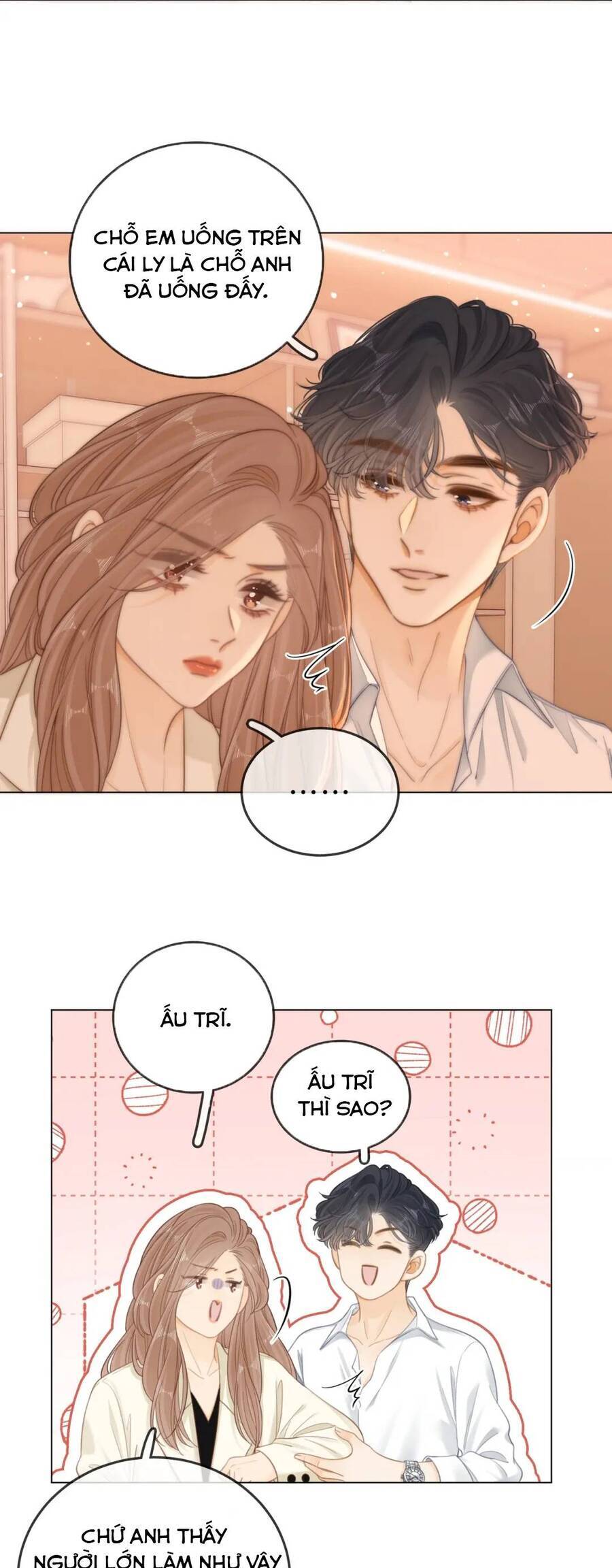 Vưu Vật Chapter 57 - Trang 2