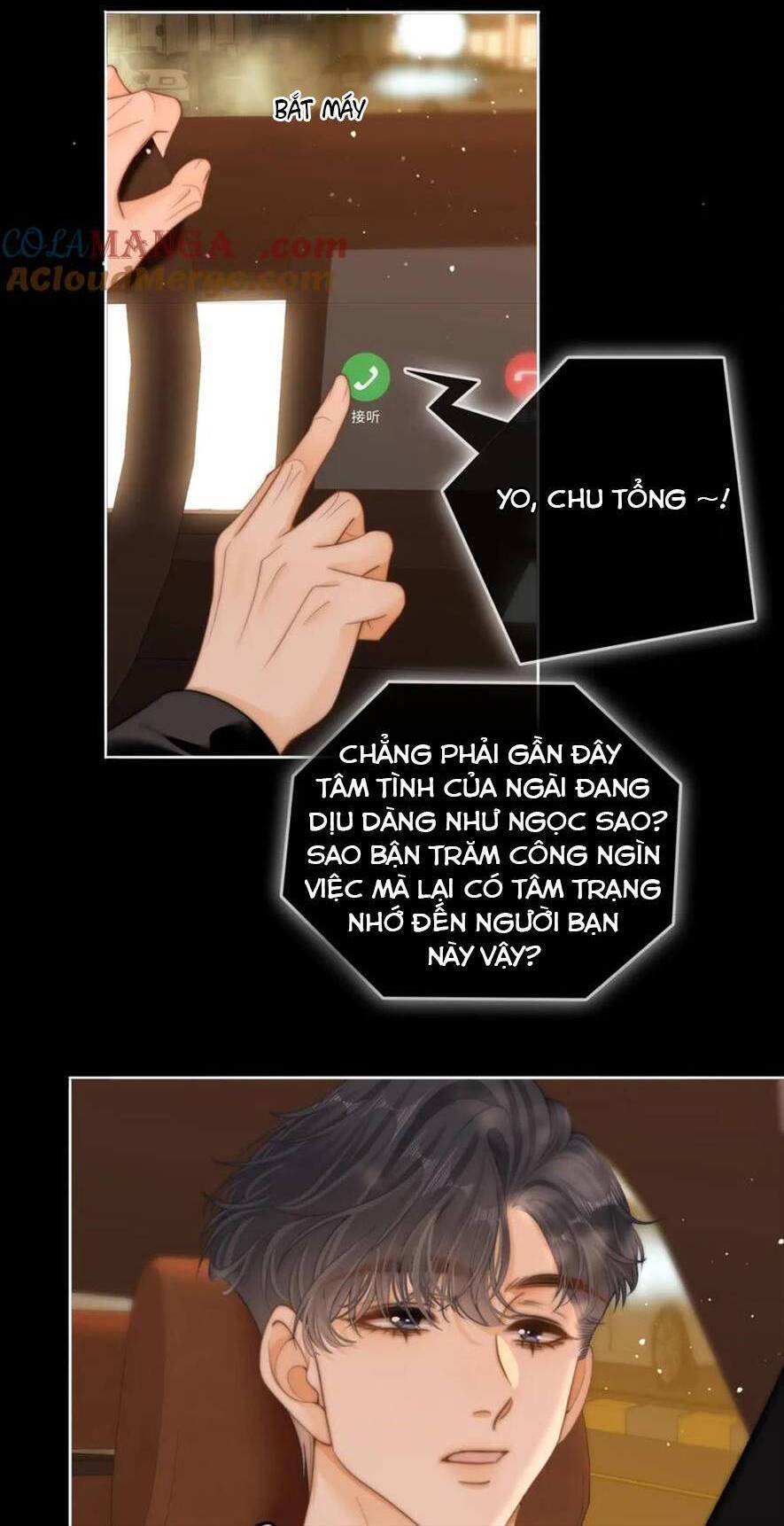 Vưu Vật Chapter 56 - Trang 2