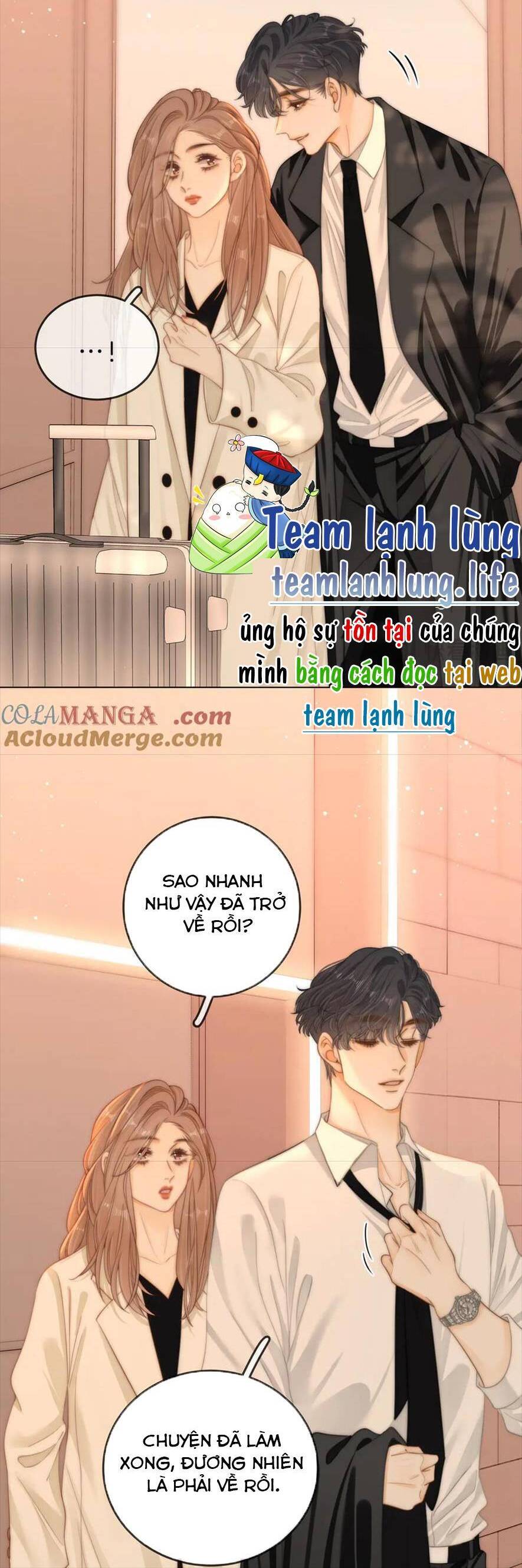 Vưu Vật Chapter 56 - Trang 2