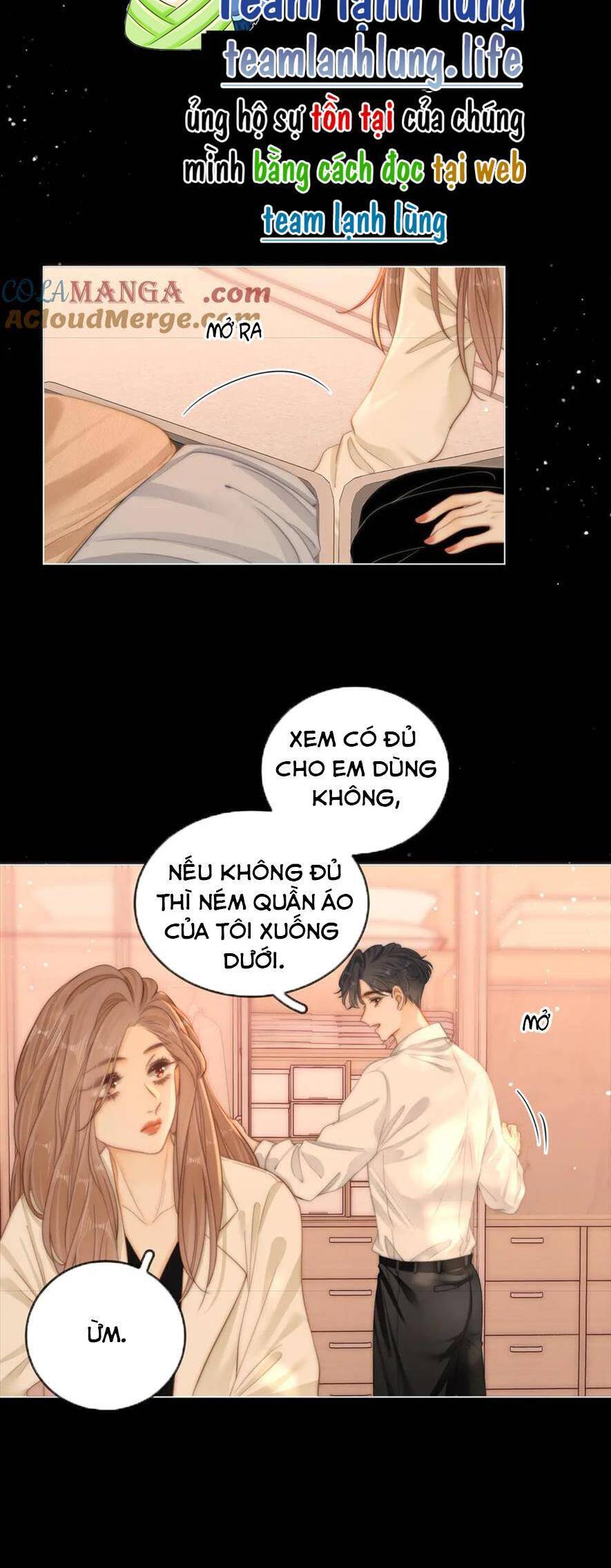 Vưu Vật Chapter 56 - Trang 2