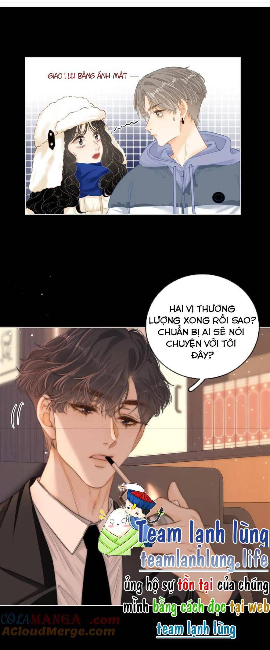 Vưu Vật Chapter 56 - Trang 2