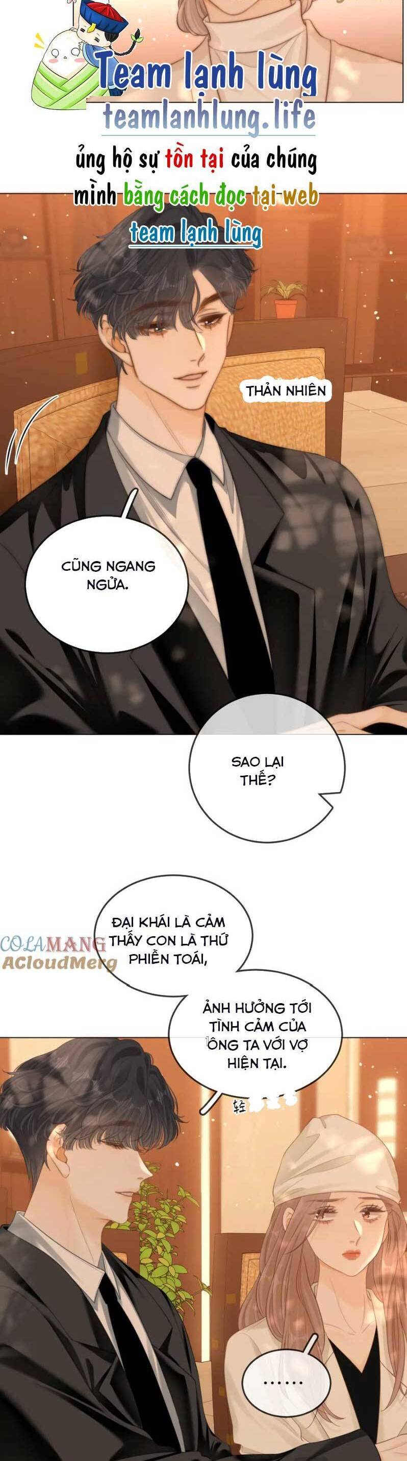 Vưu Vật Chapter 55 - Trang 2