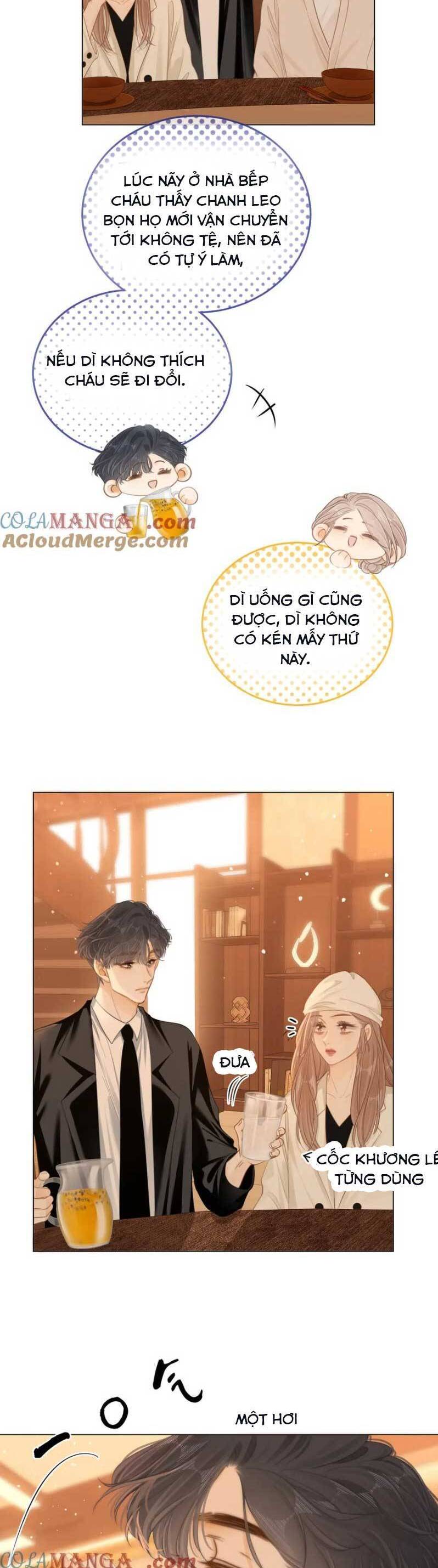 Vưu Vật Chapter 55 - Trang 2