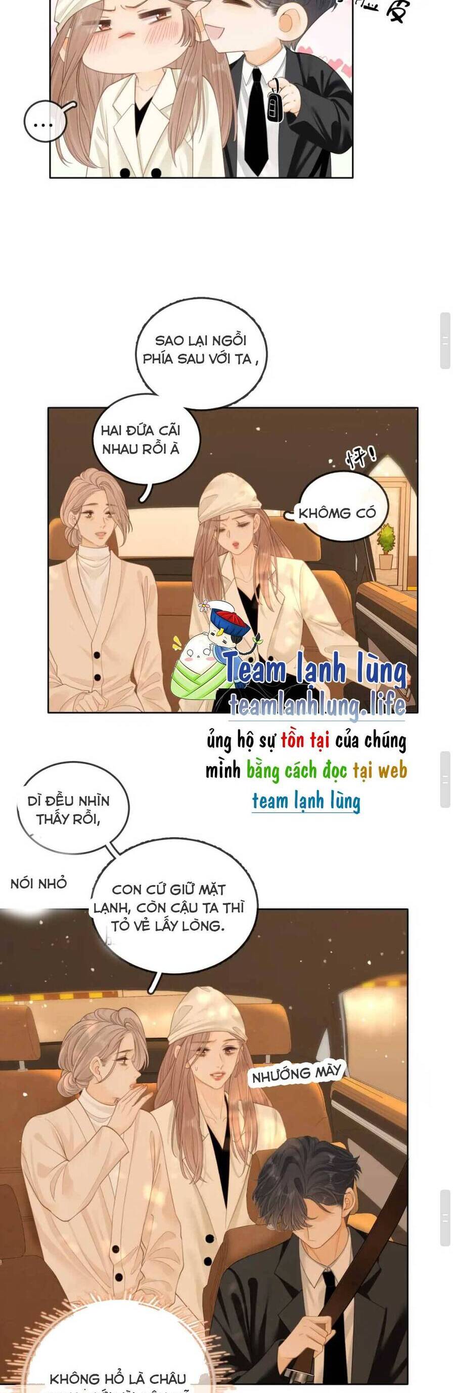 Vưu Vật Chapter 54 - Trang 2