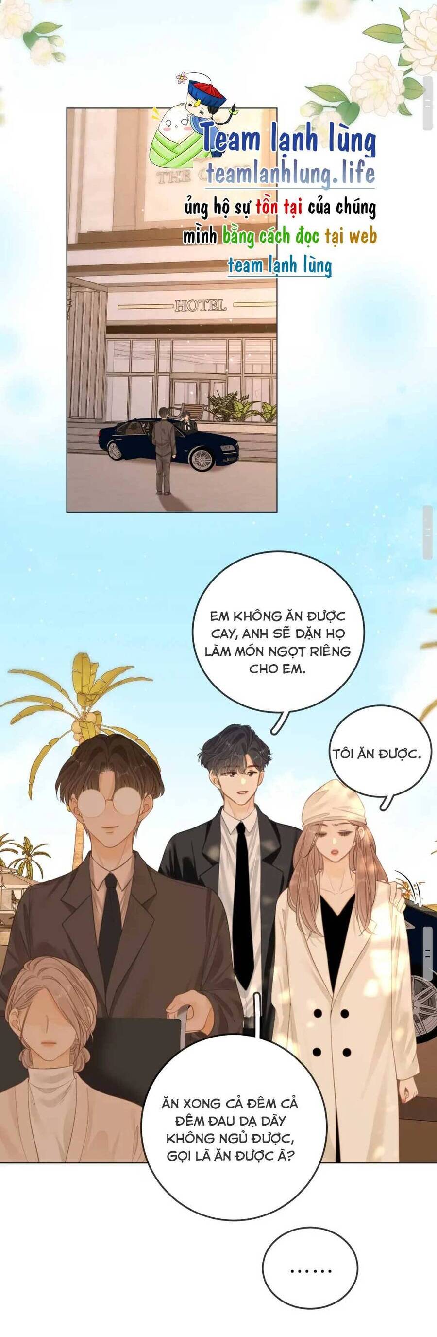 Vưu Vật Chapter 54 - Trang 2