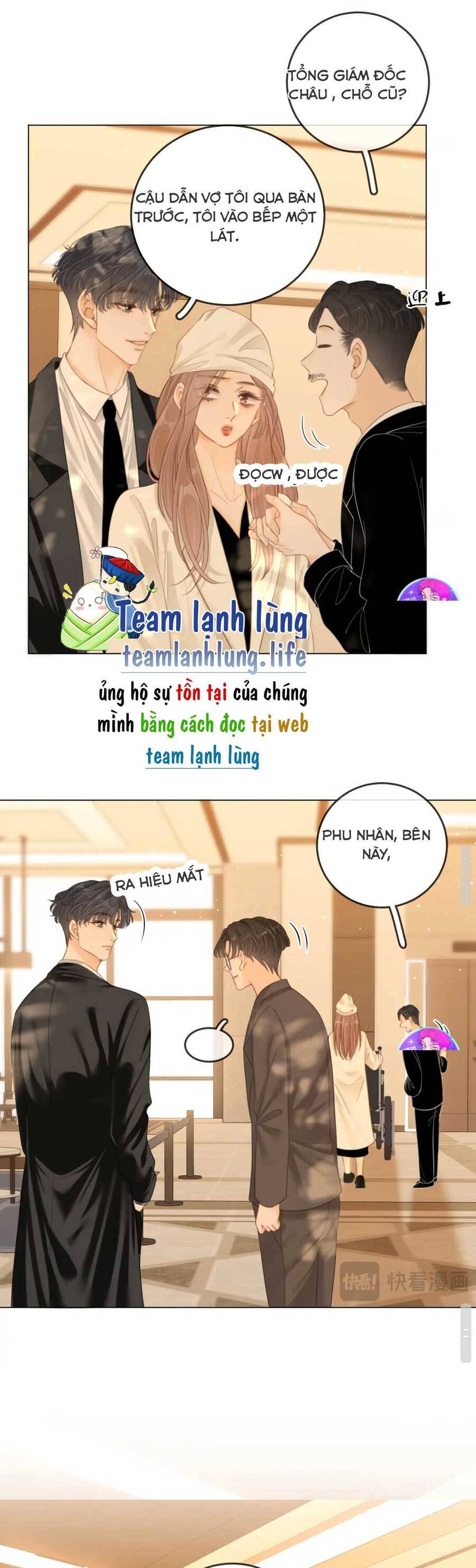 Vưu Vật Chapter 54 - Trang 2