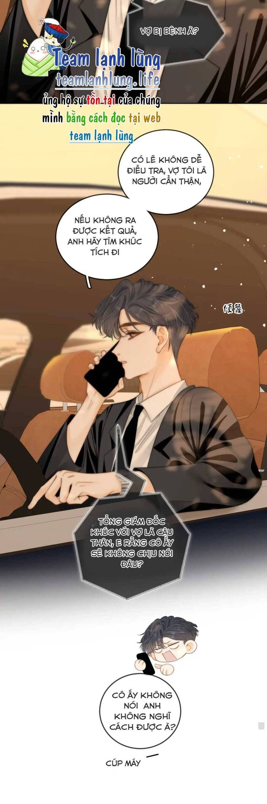 Vưu Vật Chapter 54 - Trang 2