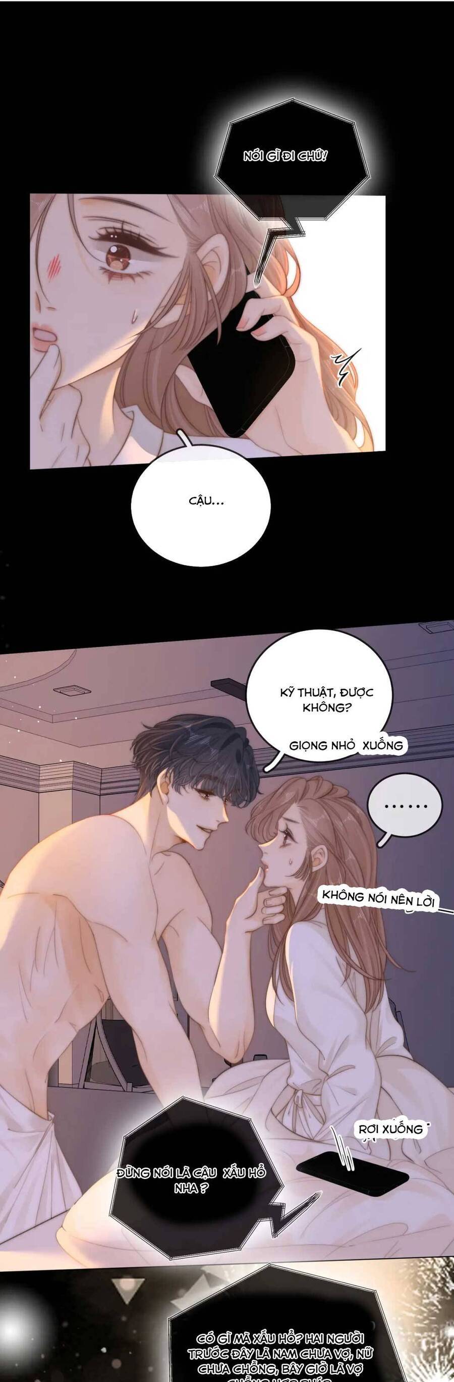 Vưu Vật Chapter 53 - Trang 2