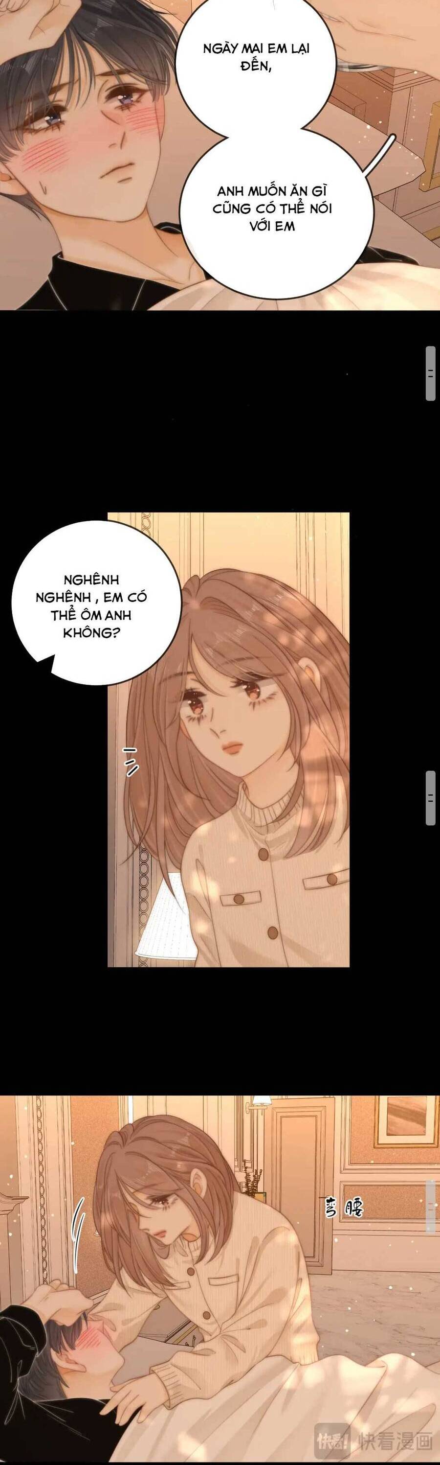 Vưu Vật Chapter 52 - Trang 2