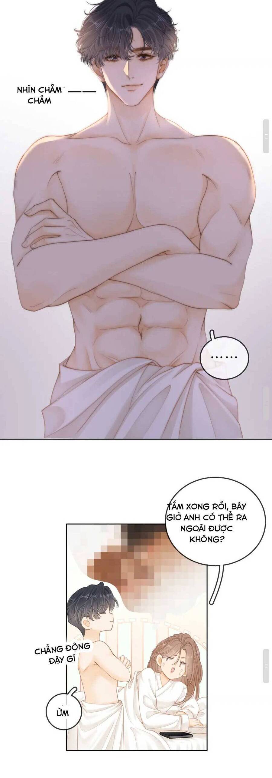 Vưu Vật Chapter 52 - Trang 2