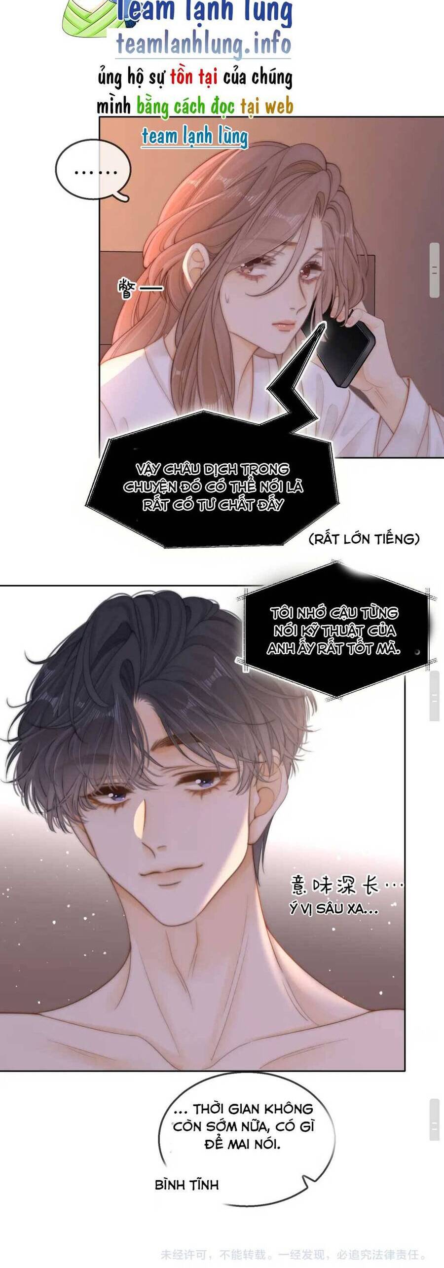 Vưu Vật Chapter 52 - Trang 2