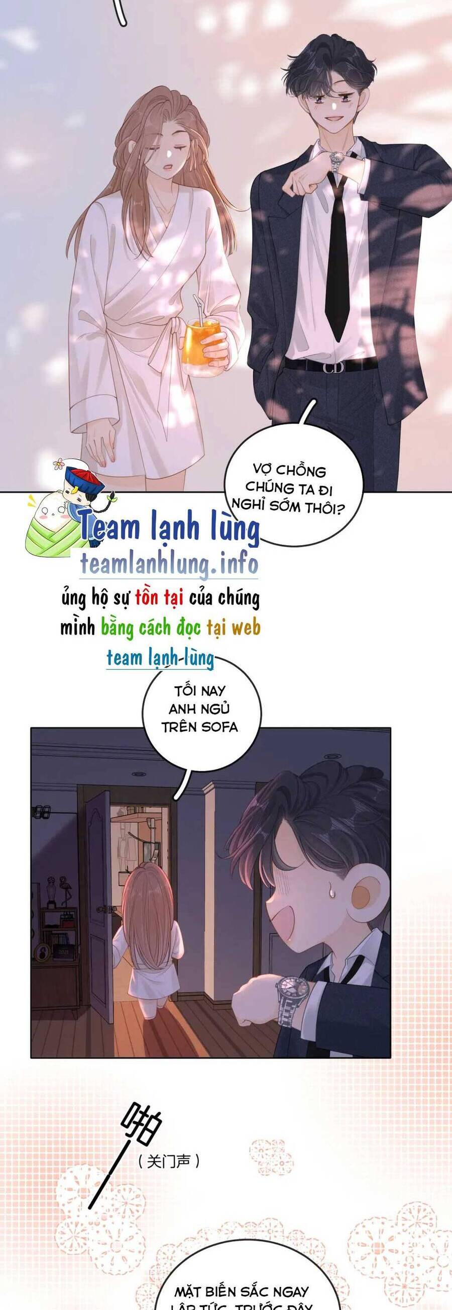 Vưu Vật Chapter 52 - Trang 2