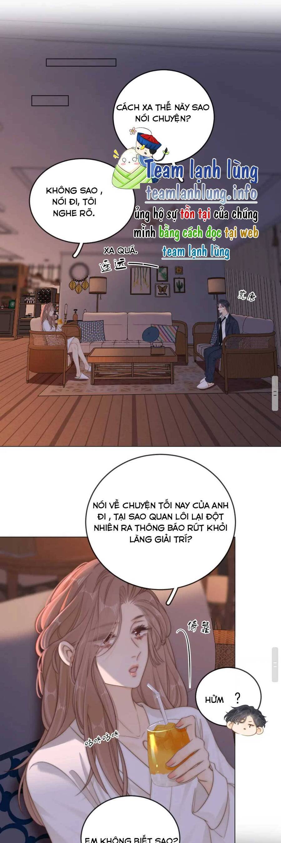 Vưu Vật Chapter 51 - Trang 2