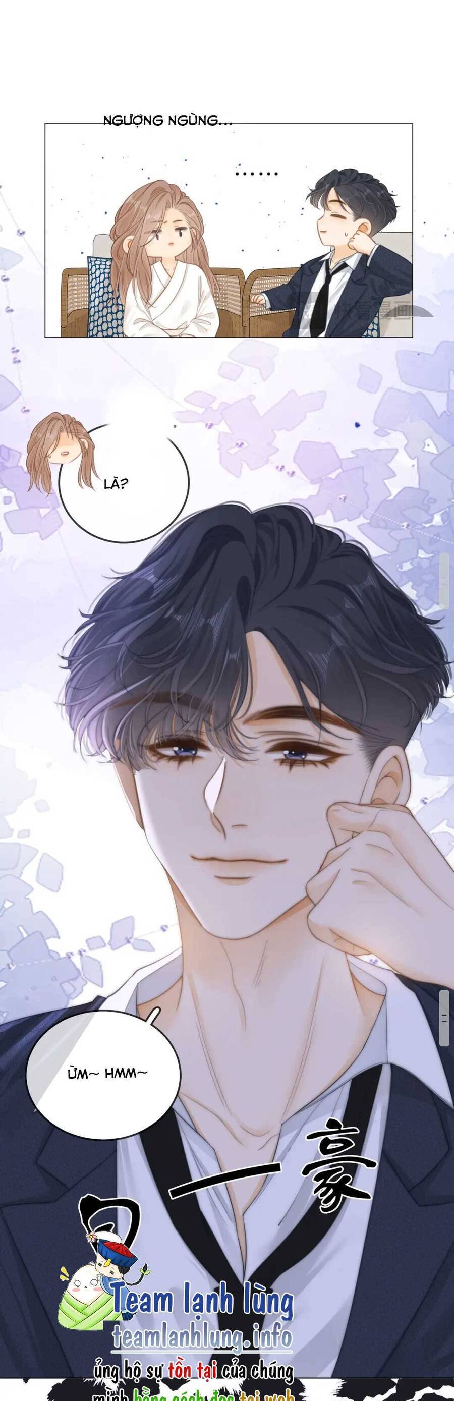 Vưu Vật Chapter 51 - Trang 2