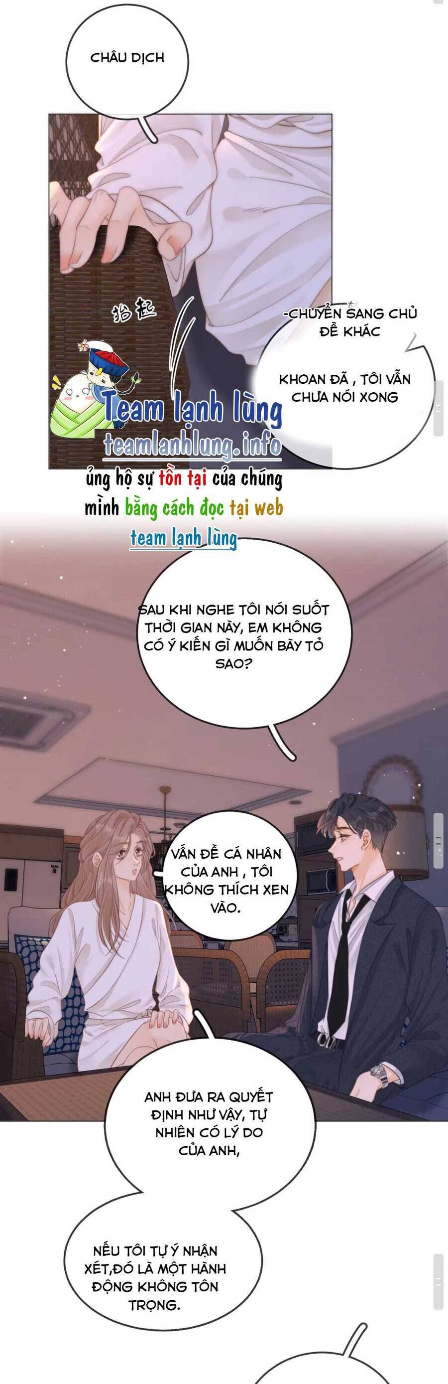 Vưu Vật Chapter 51 - Trang 2