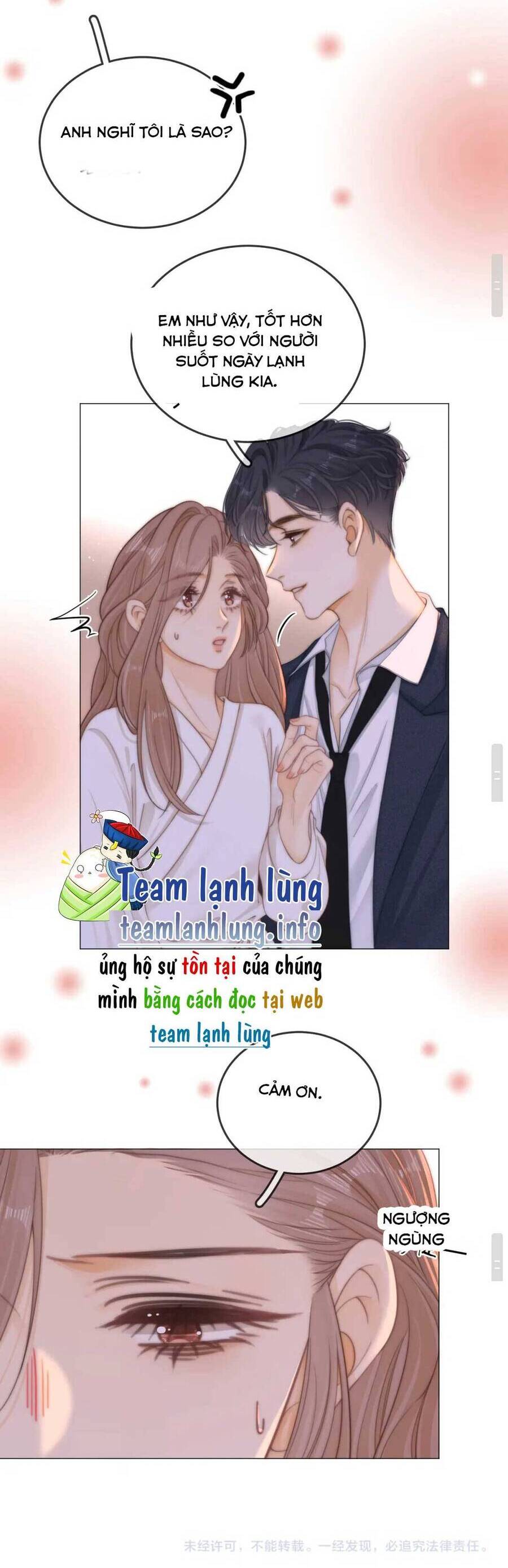 Vưu Vật Chapter 51 - Trang 2