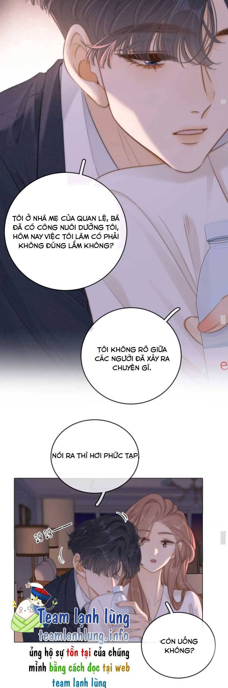 Vưu Vật Chapter 51 - Trang 2