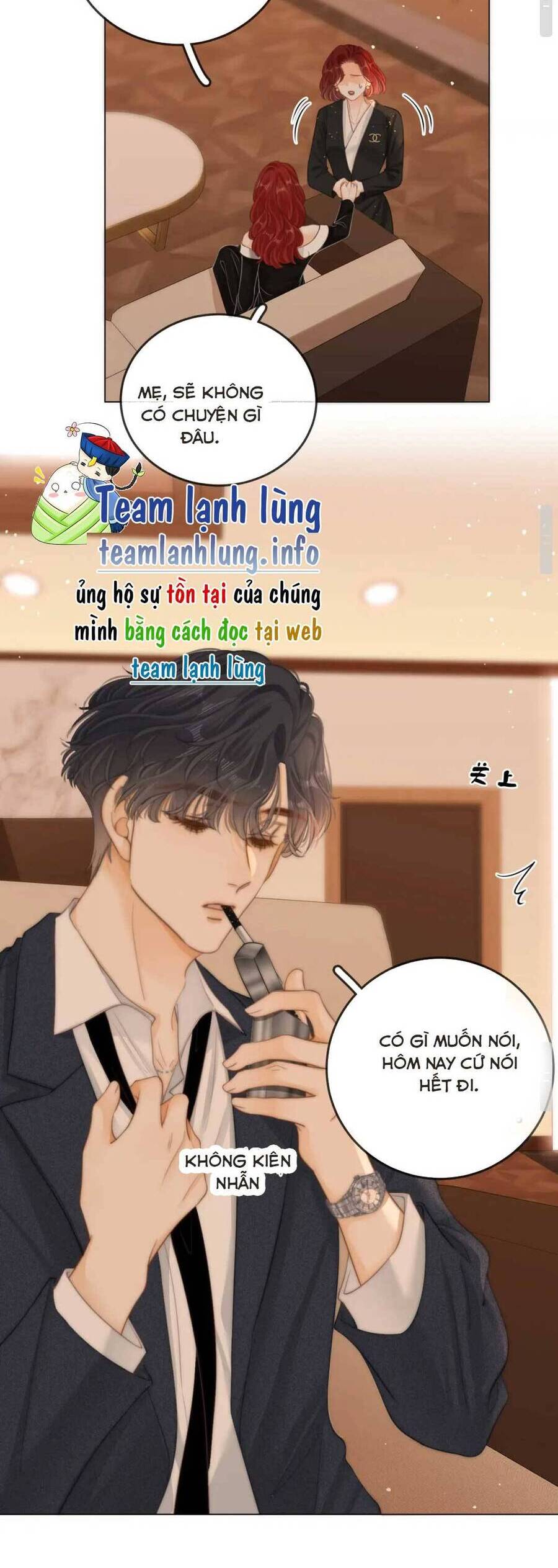 Vưu Vật Chapter 50 - Trang 2