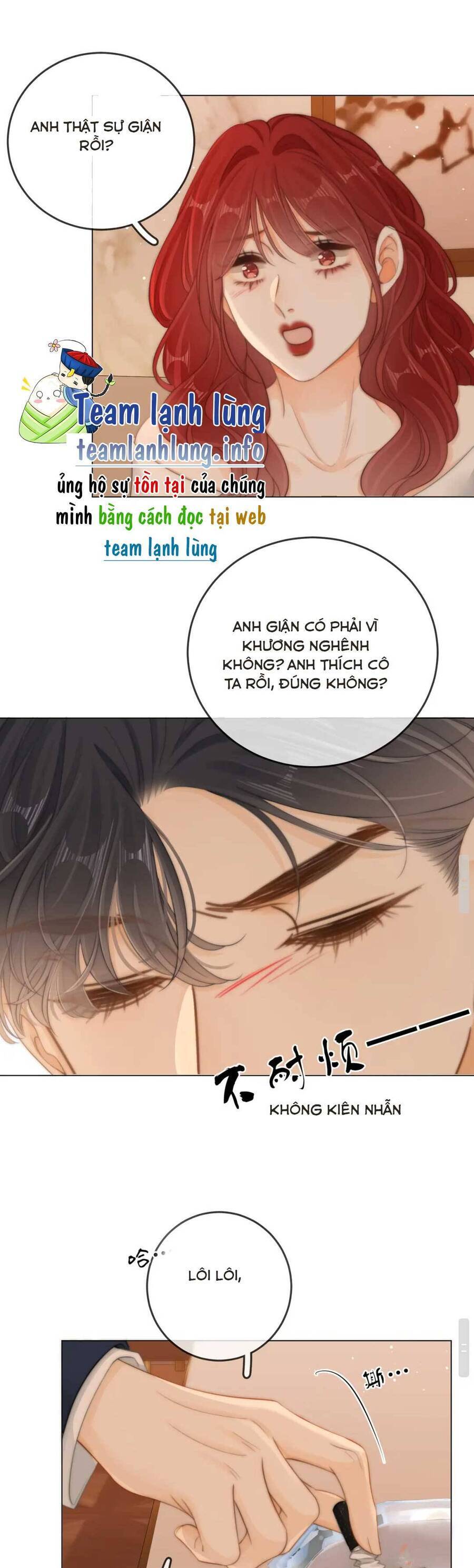 Vưu Vật Chapter 50 - Trang 2