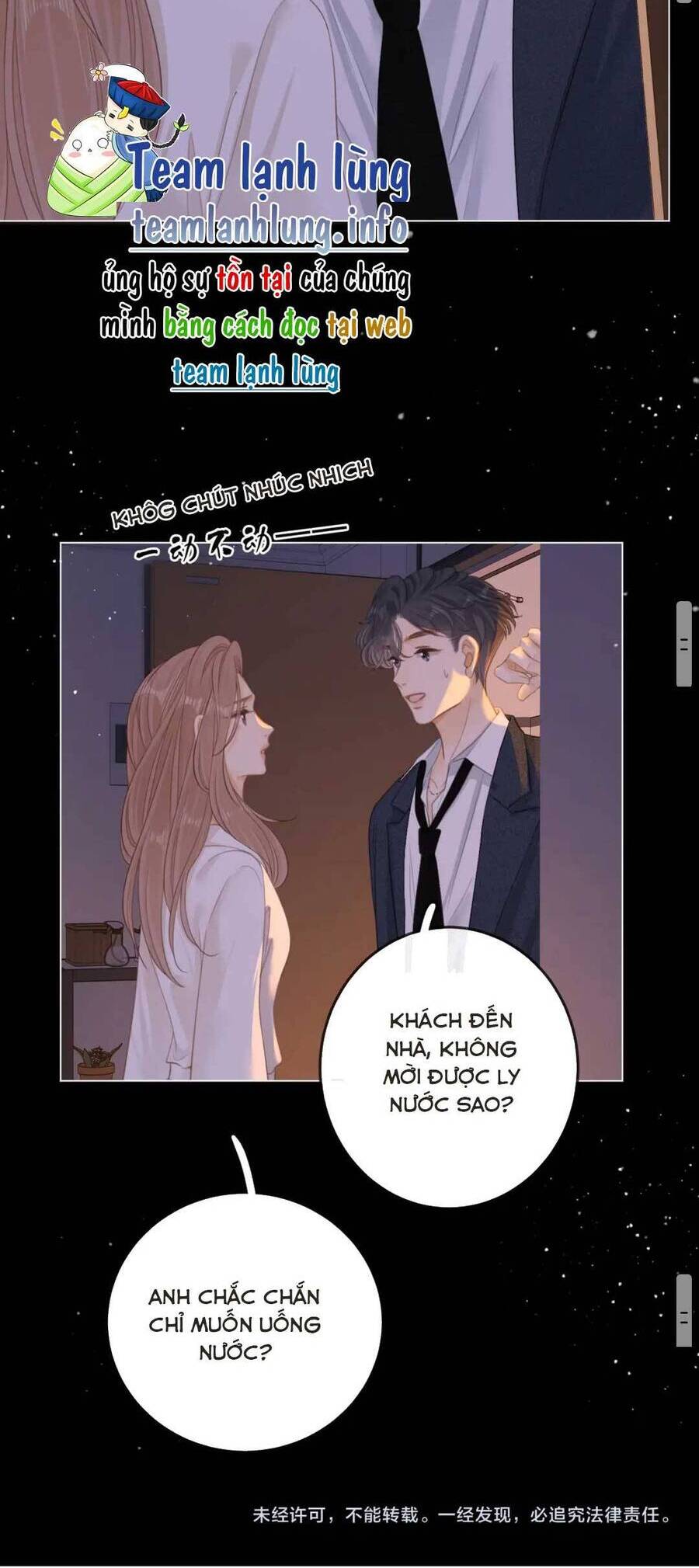 Vưu Vật Chapter 50 - Trang 2