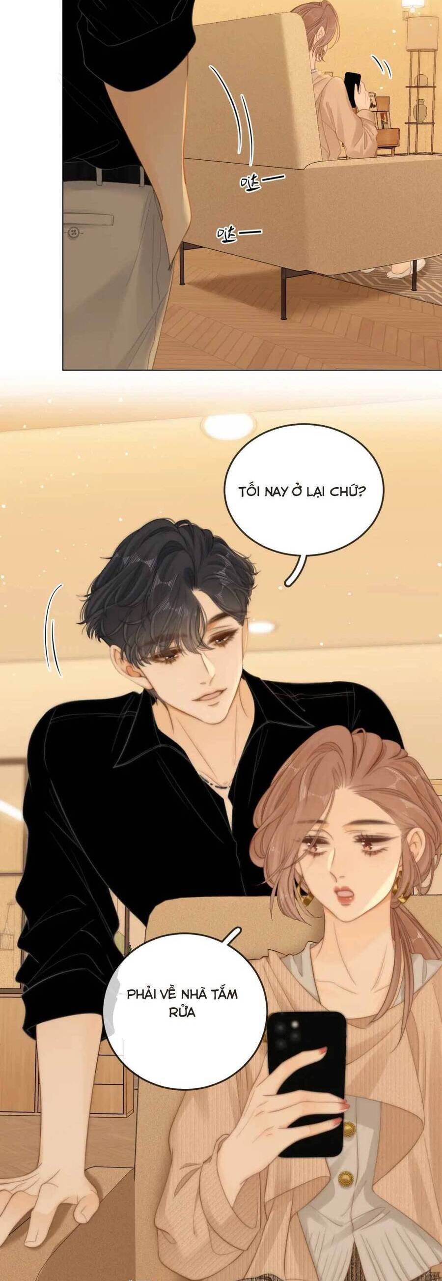 Vưu Vật Chapter 50 - Trang 2